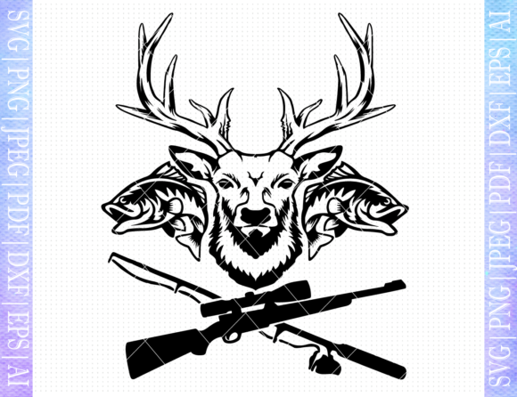 Download Hunting  Fishing Svg - Fishing svg Collection