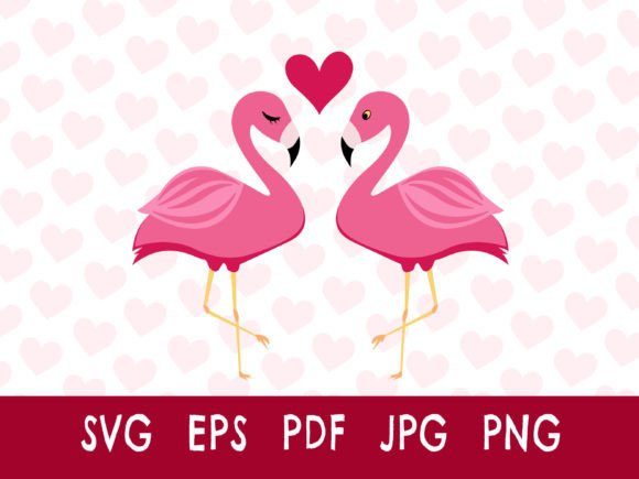 Download Flamingo Svg, Flamingo Clip Art, Vector - Premium Resources